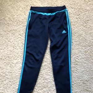 Adidas sweatpants